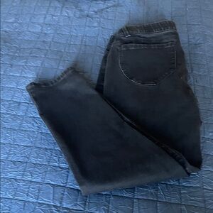 Democracy Midnight Black Jeans